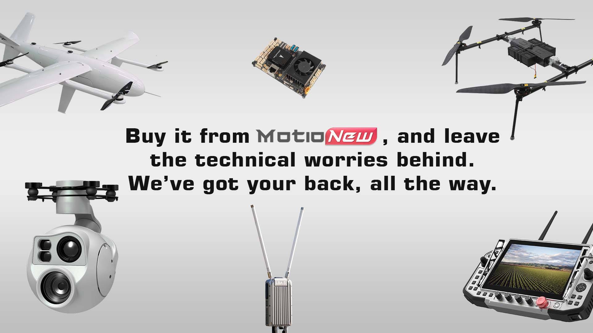 buy it from motionew - MotioNew - 1