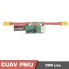 1000x1000. 001 - cuav can pmu, pixhawk power module, pixhawk current sensor, pixhawk voltage sensor, can pmu - motionew - 1