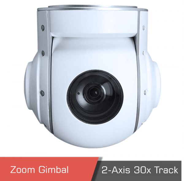 30x zoom pan tilt gimbal camera u30t for drone uav self stabilized 1 - gimbal camera u30t,u30t,30x zoom,30x zoom gimbal,pan,pan tilt gimbal,gimbal camera drones,ptz camera drone - motionew - 1