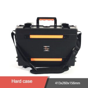 Aura Industrial Box 2111 / AI-3.8-2111 / Rugged Hard Case