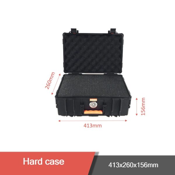 Ai 3. 8 2111 2 - ai-3. 8-2111,industrial box,drone tools box,case,charger box,drone accessories box,rugged box,hard box,carrying box - motionew - 2