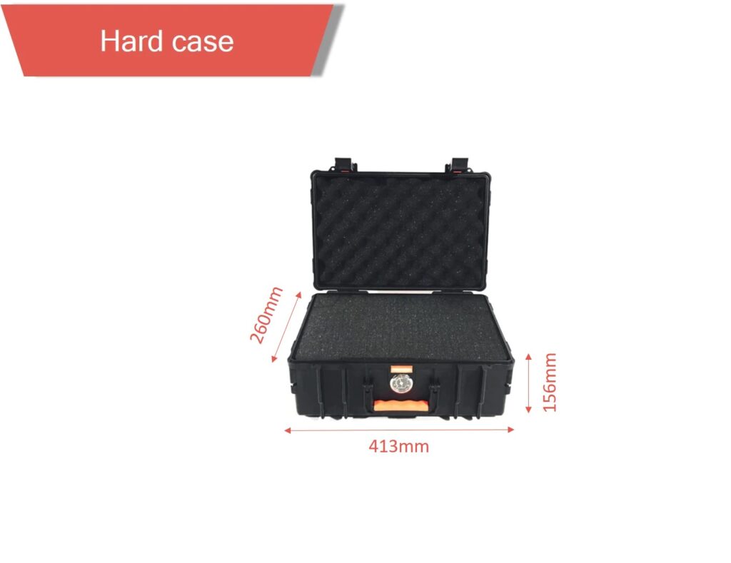 Ai 3. 8 2111 3 - ai-3. 8-2111,industrial box,drone tools box,case,charger box,drone accessories box,rugged box,hard box,carrying box - motionew - 3