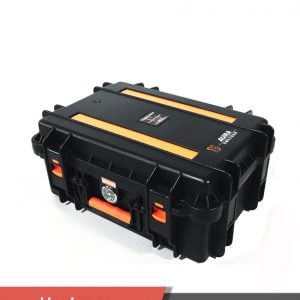 Aura Industrial Box 2713/ AI-4-2713 / Rugged Hard Case