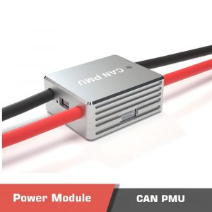 CUAV CAN PMU High Precision Power Detection Unit for Pixhawk