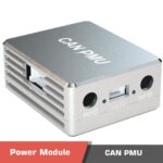 Cuav can pmu high precision digital ms4525 airspeed sensor temperature compensated output for pixhawk with pitot 9 - cuav can pmu, pixhawk power module, pixhawk current sensor, pixhawk voltage sensor, can pmu - motionew - 20