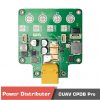 Power distribution board