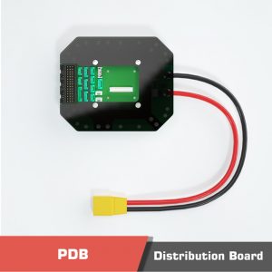 CUAV CAN Power Distribution Board (PDB)