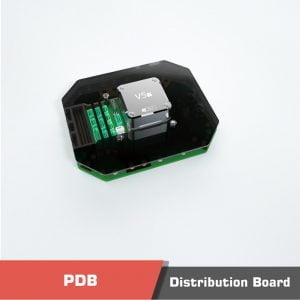 CUAV CAN Power Distribution Board (PDB)