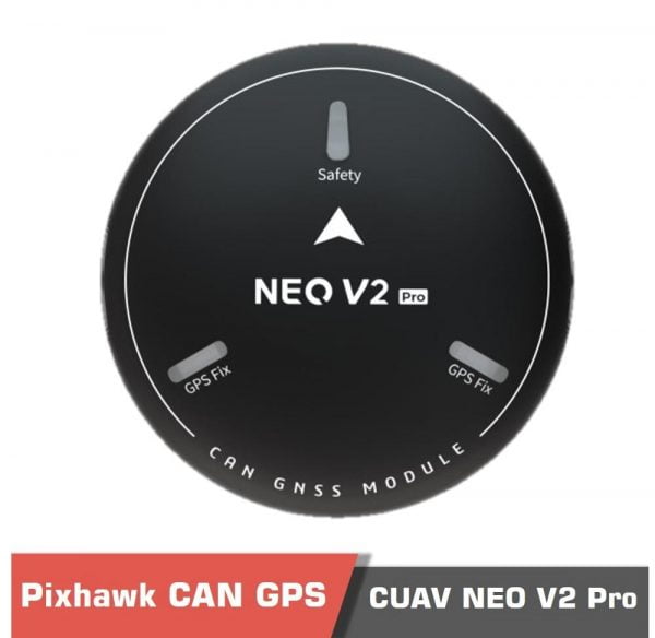 Cuav neo gps v2 pro