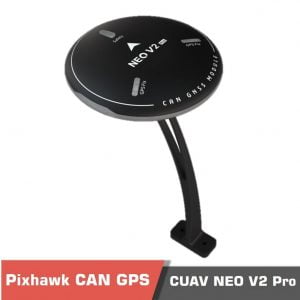 CUAV NEO V2 PRO GPS – GNSS Positioning
