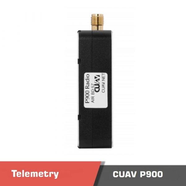 Cuav p900 radio telemetry module 900mhz 1w 60km based on microhard chip long range for pixhawk 10 - cuav p900 - motionew - 5