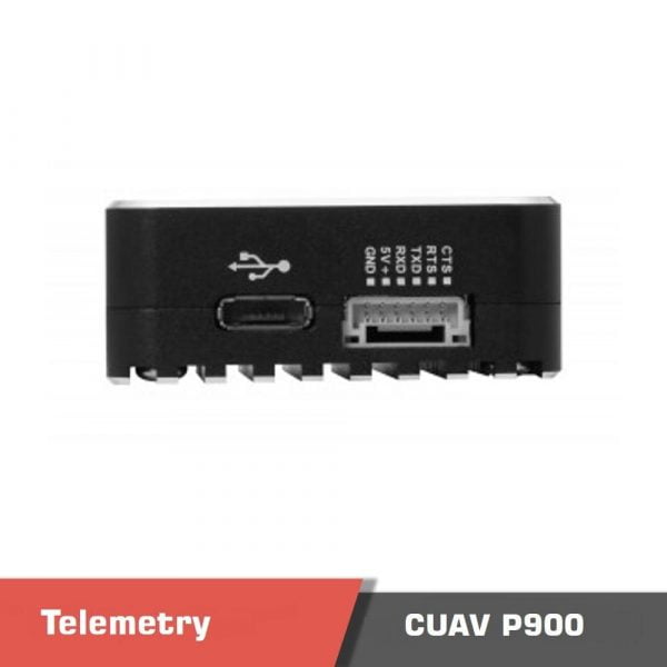 Cuav p900 radio telemetry module 900mhz 1w 60km based on microhard chip long range for pixhawk 11 - cuav p900 - motionew - 6
