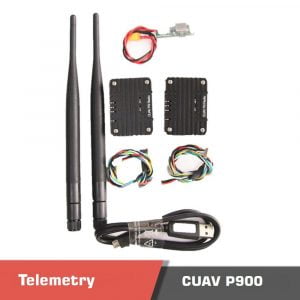 CUAV P900 Radio Telemetry Module 900MHz