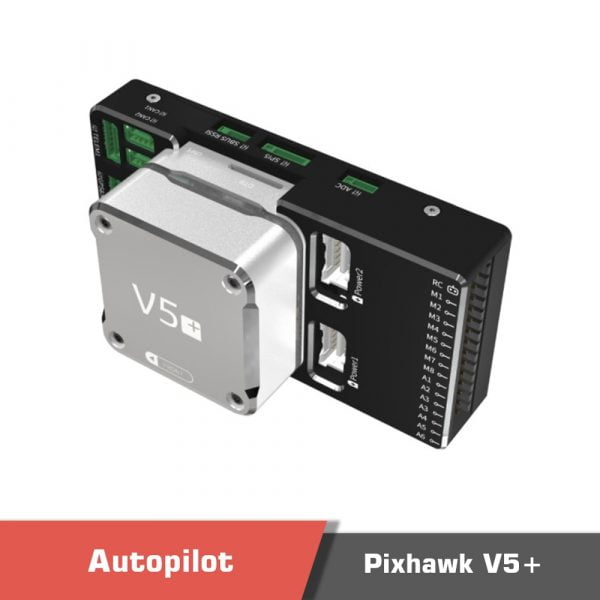 Cuav pixhawk v5 plus uav flight controller motionew