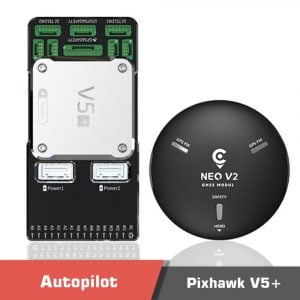 CUAV Pixhawk V5 plus UAV Flight Controller