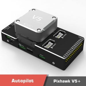 CUAV Pixhawk V5+ UAV Flight Controller