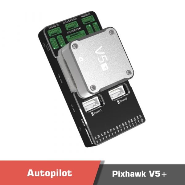 Cuav pixhawk v5 plus uav flight controller motionew