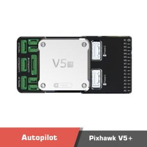 CUAV Pixhawk V5+ UAV Flight Controller