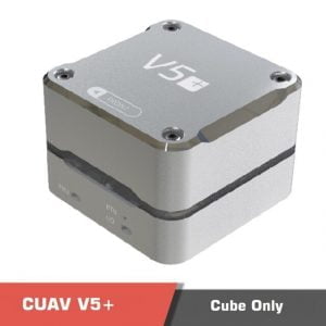 CUAV Pixhawk V5 plus Cube Flight Controller