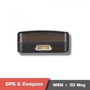 CUAV Ublox M8N Mini GPS for Pixhawk