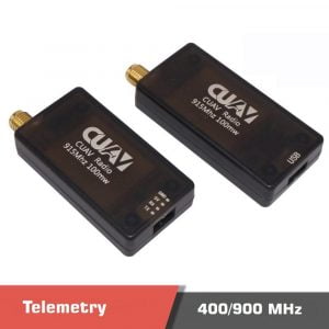 CUAV V5 PLUS 3DR Radio Telemetry 915
