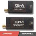 Cuav v5 plus 3dr radio telemetry 915 433 mhz with antenna usb port and ttl interface 7 - cuav v5 - motionew - 6