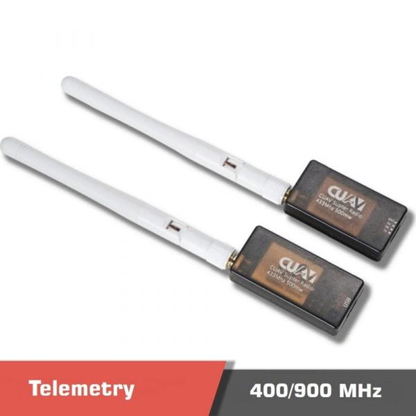 Cuav v5 plus 3dr radio telemetry 915 433 mhz with antenna usb port and ttl interface 9 - cuav v5, cuav v5 plus 3dr radio telemetry 915, radio telemetry 915 - motionew - 4