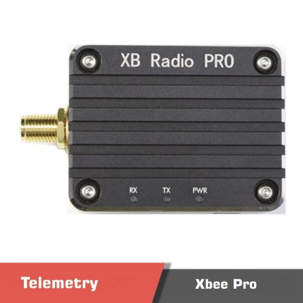 Cuav xbee radio telemetry