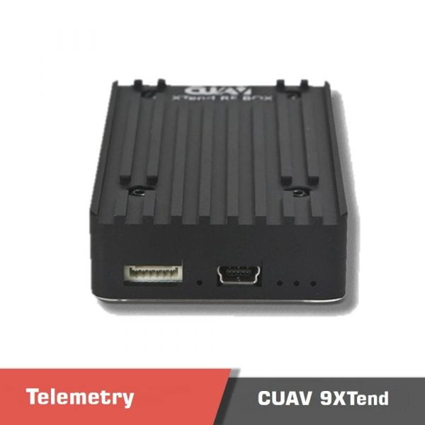 Cuav xtend radio telemetry module 900mhz 1w over 20km long range usb ttl ready for pixhawk 10 - cuav xtend - motionew - 4