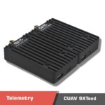 Cuav xtend radio telemetry module 900mhz 1w over 20km long range usb ttl ready for pixhawk 12 - cuav xtend - motionew - 10