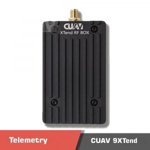 CUAV XTend Radio Telemetry Module 900MHz