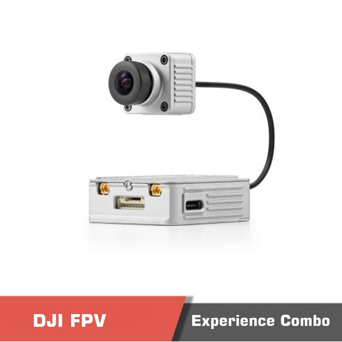 Dji fpv online goggles experience combo