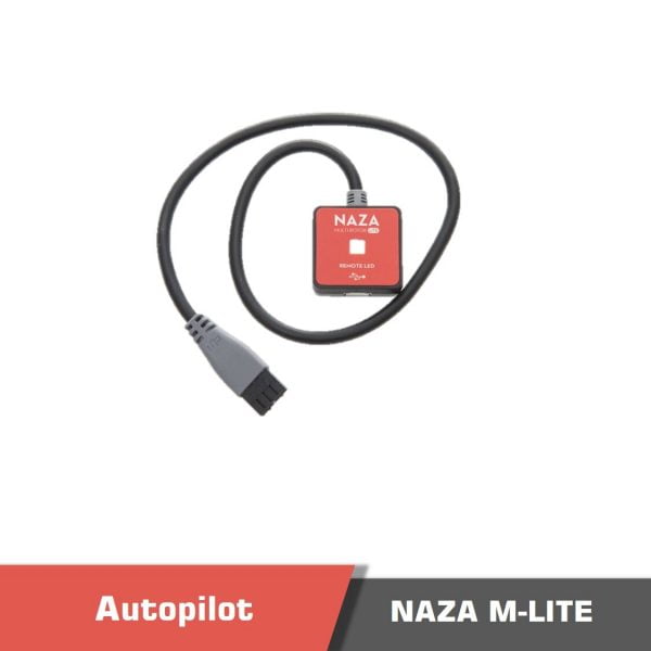 Dji naza m lite flight controller with gps diy quadcopter drone auto pilot 8 - dji naza m lite - motionew - 10