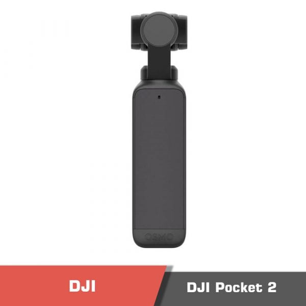 Dji osmo pocket 2 new 4k handheld camera gimbal 4 - dji osmo pocket 2,camera gimbal - motionew - 4