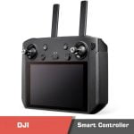 Dji smart controller for mavic2 pro ocusync2 0 5 5 inch 1080p ultra bright display rc 10 - dji smart controller - motionew - 17
