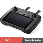 Dji smart controller for mavic2 pro ocusync2 0 5 5 inch 1080p ultra bright display rc 11 - dji smart controller - motionew - 18