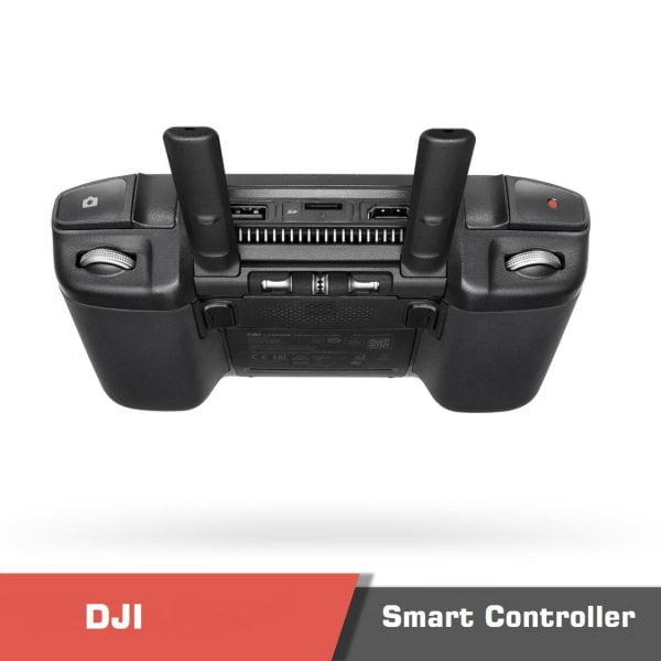 Dji smart controller for mavic2 pro ocusync2 0 5 5 inch 1080p ultra bright display rc 8 - dji smart controller - motionew - 3