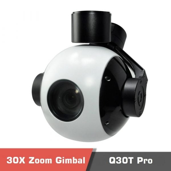 Gimbal Camera Zoom 30x
