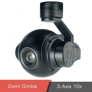 Q10T Gimbal Camera for Drone