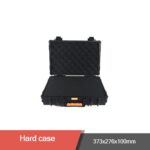 Hard case waterproof