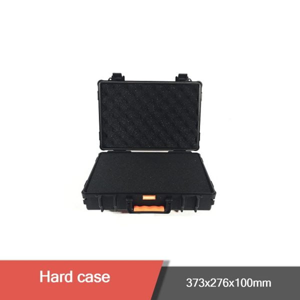Hard case waterproof
