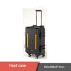 Waterproof Safety hard case