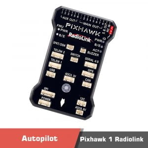 Pixhawk 1 Radiolink UAV Flight Controller