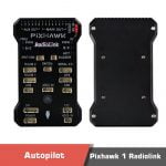 Pixhawk 1 radiolink uav flight controller diy open source autopilot drone 6 - pixhawk 1 radiolink uav flight controller - motionew - 6