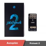 Pixhawk 2 cube flight controller diy open source autopilot 11 - pixhawk 2 cube flight controller - motionew - 15