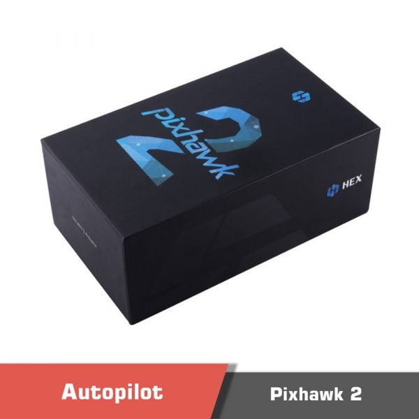 Pixhawk 2 Cube Flight Controller DIY Open Source Autopilot 12 - Pixhawk 2,Cube Flight Controller - MotioNew - 6