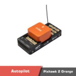 Pixhawk 2 orange cube flight controller with ads b receiver and gps diy open source autopilot 3 - pixhawk 2 orange cube flight controller - motionew - 7