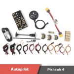 Pixhawk 4 holybro uav flight controller diy open source autopilot drone 12 - pixhawk 4 holybro uav flight controller - motionew - 15