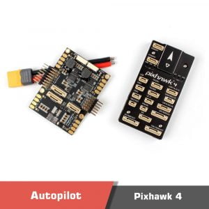 Pixhawk 4 Holybro UAV Flight Controller