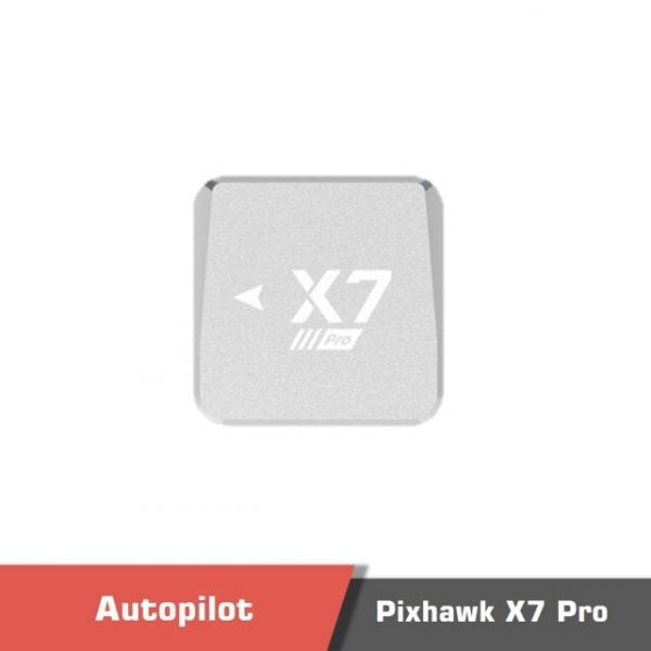 Pixhawk cuav v5 x7 x7pro flight controller diy open source autopilot 2. Jpg 640x640 2 - cuav v5 and x7 and x7pro,pixhawk cuav,cuav flight controller,pixhawk x7pro,pixhawk x7 - motionew - 2